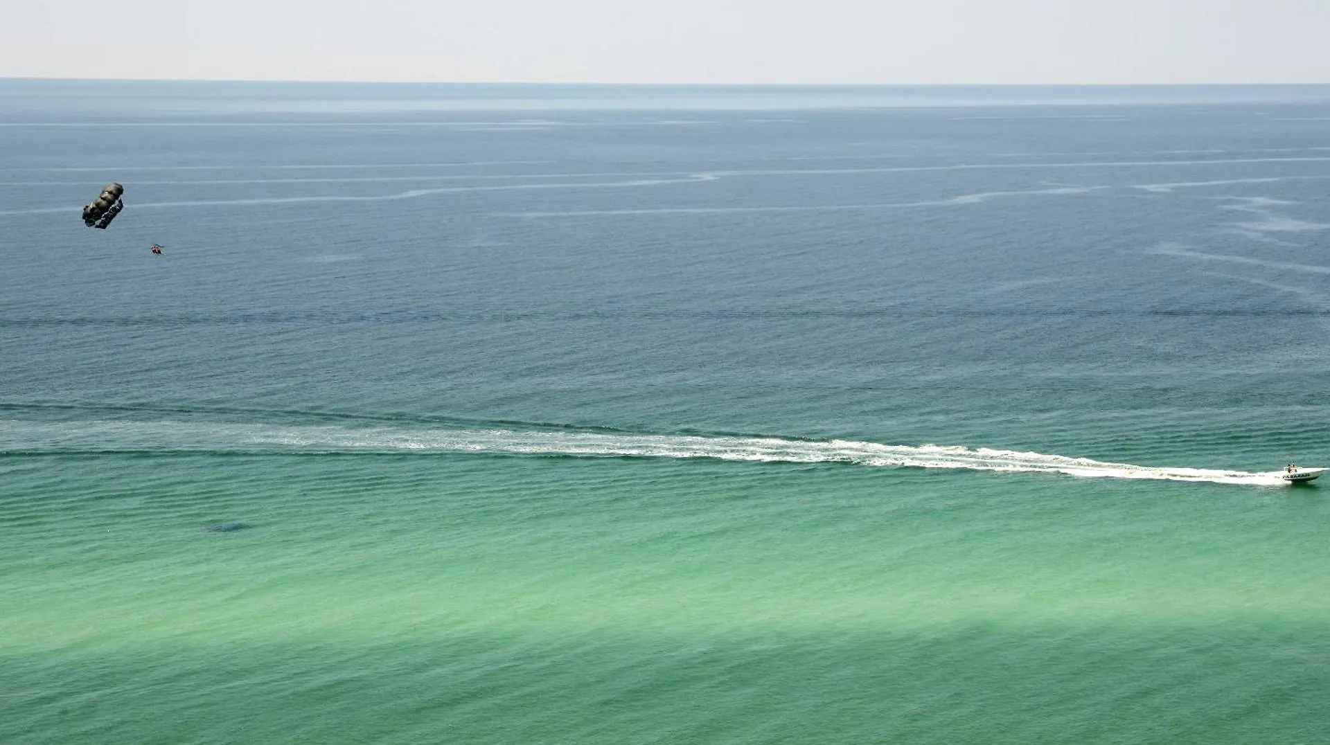 Sunrise Beach 2007 Panama City Beach 0*,